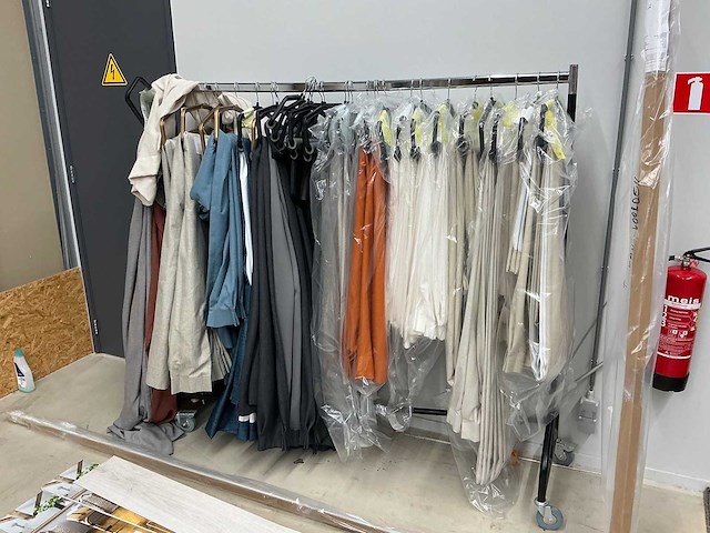 Gordijnen (22x) - afbeelding 1 van  3