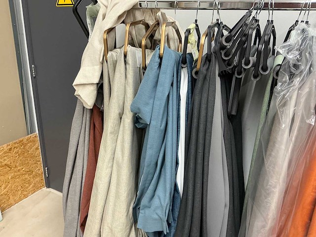 Gordijnen (22x) - afbeelding 2 van  3