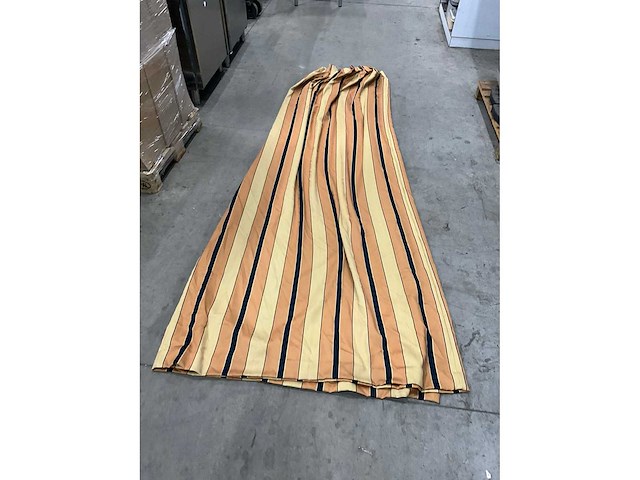 Gordijnen (8x) - afbeelding 2 van  4