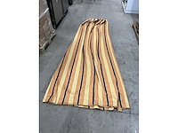 Gordijnen (8x) - afbeelding 2 van  4