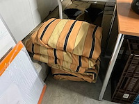 Gordijnen (8x) - afbeelding 4 van  4