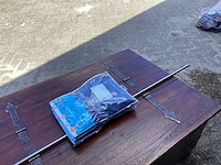 Gordijnen & jaloezieën - afbeelding 1 van  5