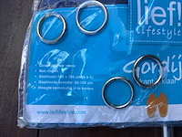 Gordijnen & jaloezieën - afbeelding 3 van  5