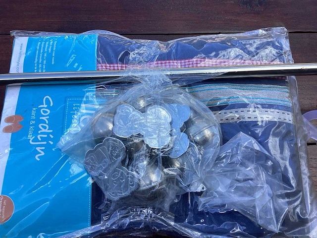 Gordijnen & jaloezieën - afbeelding 5 van  5