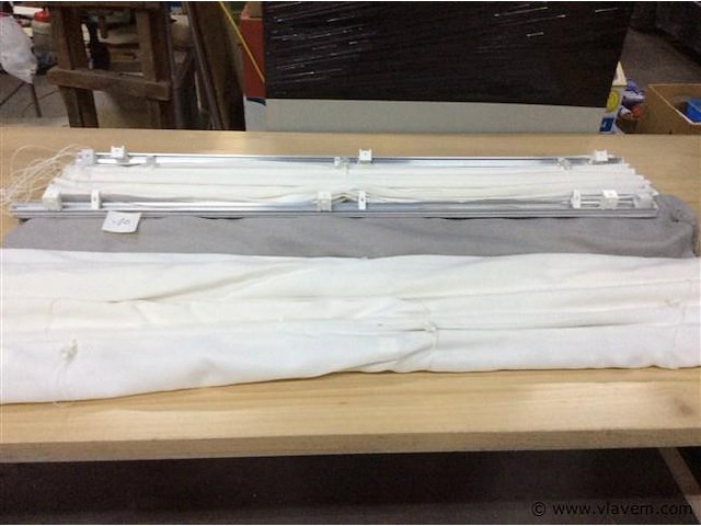 Gordijnen - afbeelding 1 van  3