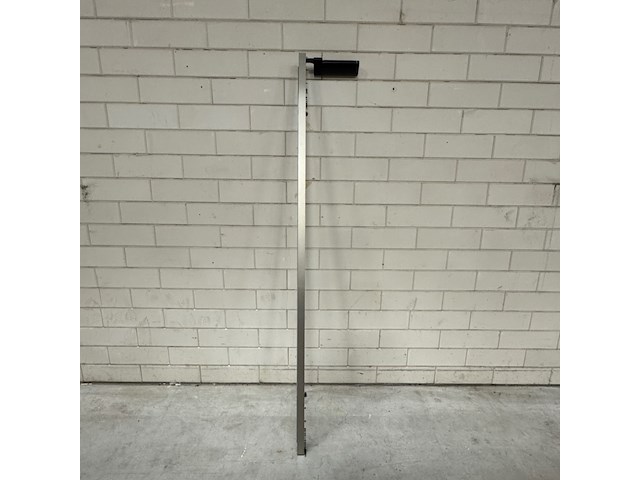 Gordijnrail, elektrisch - afbeelding 1 van  4