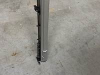 Gordijnrail, elektrisch - afbeelding 2 van  4