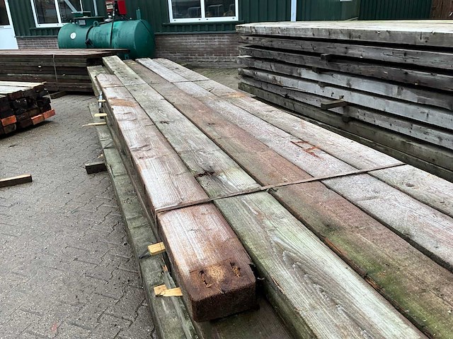 Gordingen - afbeelding 1 van  5