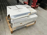 Gore partij pipe gaskets - afbeelding 1 van  6