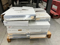 Gore partij pipe gaskets - afbeelding 2 van  6