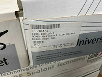 Gore partij pipe gaskets - afbeelding 5 van  6
