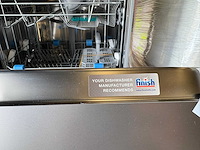 Gorenje - gi642e90x - inbouw vaatwasser - afbeelding 5 van  7