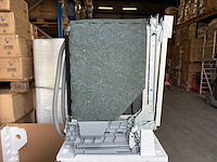 Gorenje - gi642e90x - inbouw vaatwasser - afbeelding 2 van  9