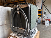 Gorenje - gi642e90x - inbouw vaatwasser - afbeelding 3 van  9