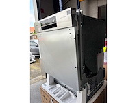 Gorenje - gi642e90x - inbouw vaatwasser - afbeelding 4 van  9