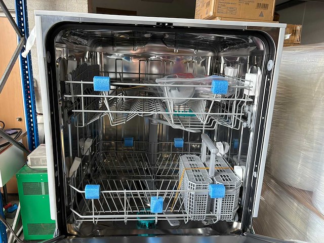 Gorenje - gi642e90x - inbouw vaatwasser - afbeelding 6 van  9