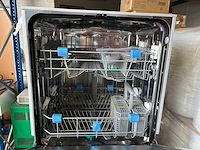 Gorenje - gi642e90x - inbouw vaatwasser - afbeelding 6 van  9