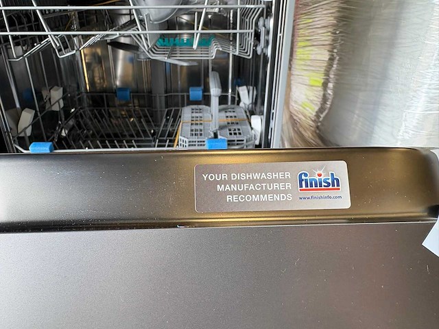 Gorenje - gi642e90x - inbouw vaatwasser - afbeelding 7 van  9