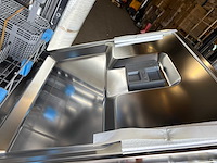 Gorenje - gi642e90x - inbouw vaatwasser - afbeelding 8 van  9
