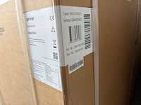 Gorenje - gi642e90x - inbouw vaatwasser - afbeelding 9 van  9