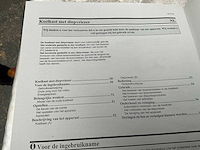Gorenje - hzs2766 - koel-vriescombinatie - koelkast