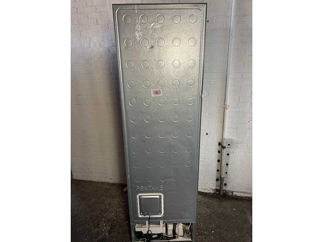 Gorenje - koel-vriescombinatie - return goods - afbeelding 2 van  6