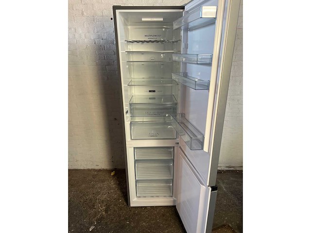 Gorenje - koel-vriescombinatie - return goods - afbeelding 6 van  6