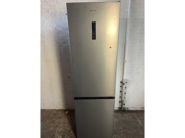 Gorenje - koel-vriescombinatie - return goods - afbeelding 1 van  6