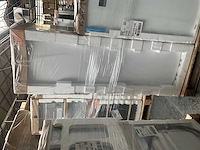 Gorenje - koel-vriescombinatie - rk61811w - koelkast - afbeelding 1 van  3