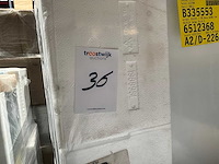 Gorenje - koel-vriescombinatie - rk61811w - koelkast - afbeelding 2 van  3