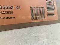 Gorenje - koel-vriescombinatie - rk61811w - koelkast - afbeelding 3 van  3