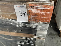 Gorenje - voorlader 6kg - wa614syb - wasmachine - afbeelding 1 van  2