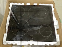 Gorenje bc3co4co2-1r oven en kookplaat - afbeelding 3 van  5