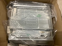 Gorenje bc3co4co2-1r oven en kookplaat - afbeelding 4 van  5