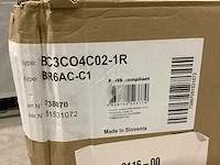 Gorenje bc3co4co2-1r oven en kookplaat - afbeelding 5 van  5