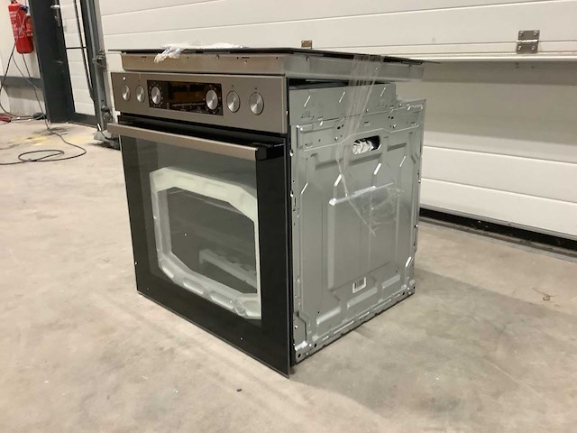 Gorenje bcs6737e06x inbouw ovens - afbeelding 1 van  5