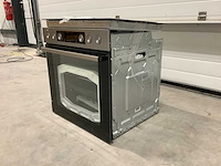 Gorenje bcs6737e06x inbouw ovens - afbeelding 1 van  5