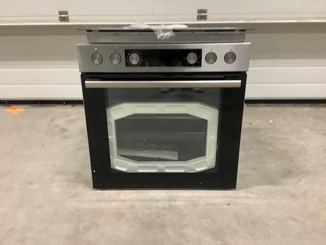 Gorenje bcs6737e06x inbouw ovens - afbeelding 2 van  5
