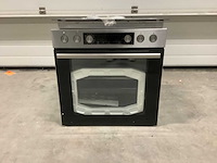 Gorenje bcs6737e06x inbouw ovens - afbeelding 2 van  5