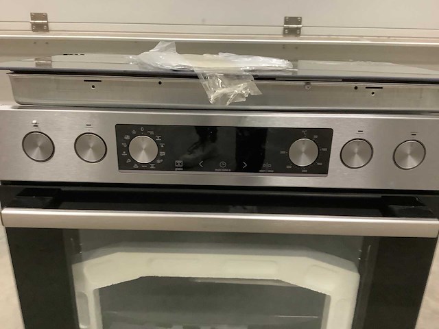 Gorenje bcs6737e06x inbouw ovens - afbeelding 3 van  5