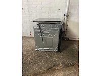 Gorenje bcsib737otx inbouwoven 77 l – optibake, dynamicooling, rvs - afbeelding 4 van  6