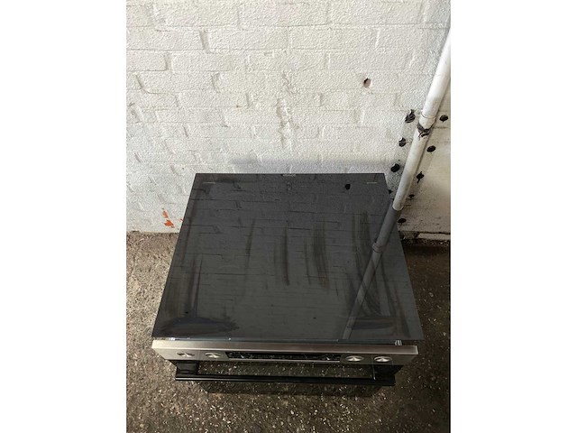 Gorenje bcsib737otx inbouwoven 77 l – optibake, dynamicooling, rvs - afbeelding 5 van  6