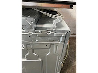 Gorenje bcsib737otx inbouwoven 77 l – optibake, dynamicooling, rvs - afbeelding 6 van  6