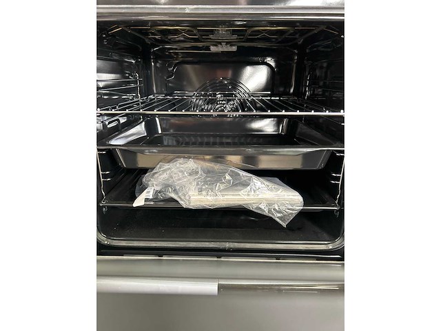 Gorenje bo6717e03x oven | aeg lwr9516bn was-droogcombinatie - afbeelding 3 van  4