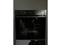 Gorenje bo6717e03x oven | aeg lwr9516bn was-droogcombinatie - afbeelding 2 van  4