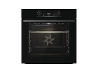 Gorenje bo6735e02bk 77 l zwart