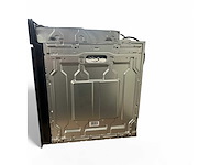 Gorenje bo6735e02bk 77 l zwart - afbeelding 4 van  5