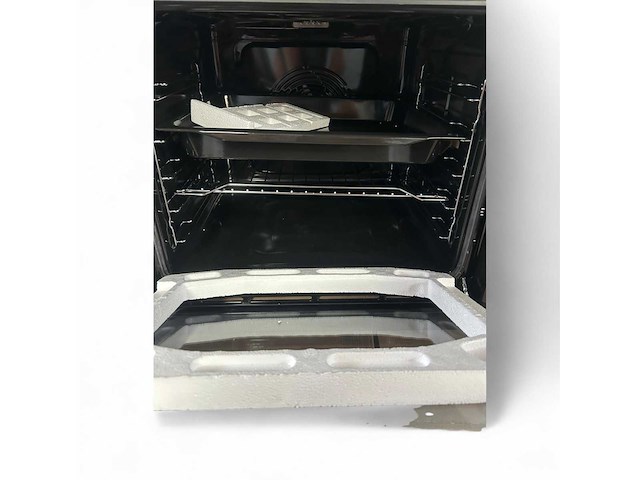 Gorenje bo6735e02bk 77 l zwart - afbeelding 5 van  5