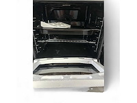 Gorenje bo6735e02bk 77 l zwart - afbeelding 5 van  5