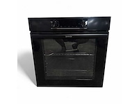 Gorenje bos6737e02b 77 l 3500 w zwart inbouw oven - afbeelding 2 van  7